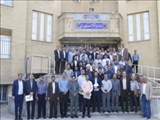 مراسم تجلیل از شهرداران و دهیاران روستاهای تابعه شهرستان ری برگزار شد
