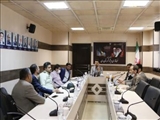 سومین نشست ستاد عفاف و حجاب شهرستان ری در بازه زمانی کمتر از یکماه برگزار شد