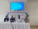 برگزاری دوره آموزش مراقبت از سالمندان در بهزیستی شهرستان ری