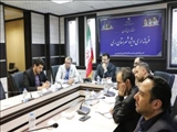 چهارمین نشست ستاد تسهیل و رفع موانع تولید شهرستان ری برگزار شد