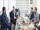 کارکنان شریف سازمان بهزیستی تمامی همّ و غم خود را در راستای کمک به همنوعان معطوف نموده اند