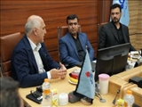 با استفاده از ظرفیت شرکت های دانش بنیان می توان دغدغه های زیست محیطی مردم شریف شهرستان ری را کاهش داد