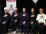 ری همواره در تمامی دوران ها مانند نگینی درخشان بر تارک ایران اسلامی درخشیده است