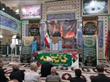خدمت در قبله تهران افتخاری بزرگ و فرصتی طلایی برای تمامی مسئولین است