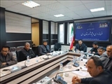 چهارمین نشست کمیسیون برنامه ریزی، هماهنگی و نظارت بر مبارزه با قاچاق کالا و ارز شهرستان ری برگزار شد