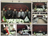 "محسن مختاری" رییس اداره بازرسی شد