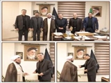 از سوی امام جمعه باقرشهر و کهریزک