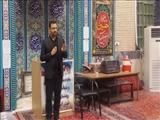 پیام اصلی واقعه کربلا آزادگی و حق طلبی انسان ها در تمامی شرایط زندگی می باشد