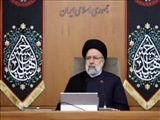 تسلیت رئیس جمهور در پی درگذشت مادر شهیدان اسدی