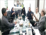  ساماندهی بیماران مجهول الهویه و فاقد سرپرست شهرستان ری