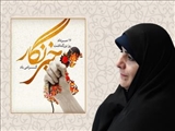 پیام تبریک رئیس ادراه فرهنگ و ارشاد اسلامی شهرستان ری به مناسبت روز خبرنگار
