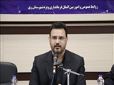 امروز استفاده از ظرفیت تشکل های مردمی، سمن ها، موسسات خیریه، گروه های جهادی برای حل مشکلات از وظایف مدیران می باشد