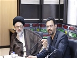 پنجمین نشست کارگروه فرهنگی، اجتماعی، سلامت، زنان و خانواده شهرستان ری برگزار شد
