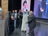 شهدای والامقام مدافع حرم از کیان جمهوری اسلامی در دنیا دفاع نمودند