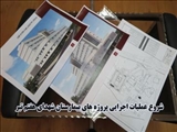 عملیات اجرایی پروژه های توسعه و نوسازی این مجموعه درمانی بزودی آغاز می گردد