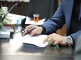 پیام شهردار باقرشهر به مناسبت فرارسیدن ١٧ مرداد ماه روز خبرنگار 