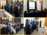 نقش رسانه و اقدام عمل مدیران دو مولفه اساسی در امید آفرینی جامعه است