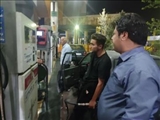 بازرسی از جایگاه های عرضه سوخت در سطح شهرستان ری