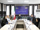 چهارمین جلسه کارگروه اشتغال و سرمایه گذاری شهرستان ری برگزار شد