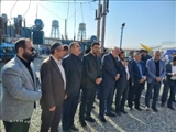 استاندار تهران: ناترازی برق در شهرک صنعتی شمس‌آباد جبران می‌شود