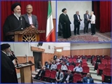 نشست شورای مرکزی خانه ایثارگران استان تهران در شهرری