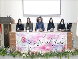 برگزاری جلسه هم اندیشی بهزیستی شهرستان ری با مراکز مثبت زندگی 