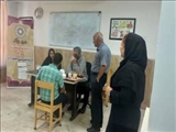 اجرای طرح توانبخشی مبتنی بر جامعه بهزیستی شهرستان ری در مناطق محروم