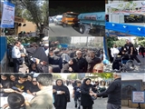 کربلای ایران،میزبان خیل عظیم عاشقان مکتب اباعبدلله الحسین (ع)