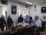  بهزیستی شهرستان ری| ساماندهی بیماران روانی مزمن مجهول الهویه و فاقد سرپرست 