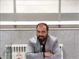 دفاع مقدس، فرصت مغتنمی برای بهره مندی از درس عاشورا و ترویج فرهنگ ایثار و شهادت است