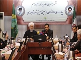 آمادگی کامل شهرستان ری برای میزبانی از زائرین اجتماع عظیم ‌دلدادگان حسینی در روز اربعین
