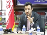 هفتمین نشست کارگروه آرد و نان شهرستان ری به ریاست فرماندار تشکیل شد