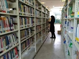 عملیات رفخوانی با هدف پویایی و روزآمدی اطلاعات موجودی منابع در کتابخانه های عمومی شهرستان ری پایان پذیرفت