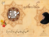 پیام رئیس اداره فرهنگ و ارشاد اسلامی شهرستان ری به مناسبت روز بزرگداشت مولانا