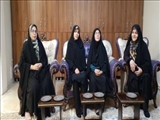 بازدید مشاور وزیر رفاه، کار و رفاه اجتماعی از مرکز اورژانس اجتماعی شهرری