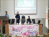 تجلیل از ناشنوایان موفق از سوی بهزیستی شهرستان ری