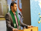 برگزاری آیین تجلیل از موکب‌داران و خادمین پیاده‌روی اربعین حسینی در شهرستان ری