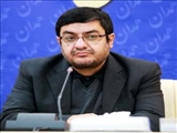 مهدی باب الحوائجی بعنوان هفدهمین فرماندار ویژه شهرستان ری منصوب شد