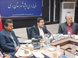 انتخاب و معرفی معتمدین اصلی و علی البدل عضو هیأت اجرایی انتخابات حوزه فرعی ری