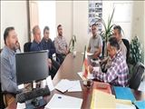 بررسی عملکرد مراکز معاینه فنی شهرستان ری