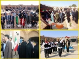افتتاح دومین جشنواره فرهنگ اقوام ایران زمین در شهرستان ری