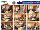 به وقت پاسخگویی ، دیدار چهره به چهره شهردارحسن آبادباشهروندان