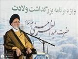 حجت الاسلام قاضی عسکر: کودک کشی رژیم جعلی صهیونیستی نتیجه ای جز اضمحلال ندارد