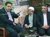 اینکه مردم ری برای سکونت به شهرهای اطراف مهاجرت کنند قابل قبول نیست