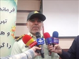 فرمانده انتظامی شهرستان ری: دستگیری عامل تیراندازی منجر به مجروحیت ۳ تن در شهرستان ری