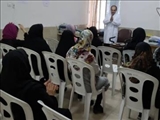 برگزاری ‌کارگاه آموزشی پیشگیری از معلولیت در بهزیستی شهرستان ری