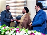 هفتمین نشست شورای فرهنگ عمومی بخش قلعه نو باحضور اعضا برگزار شد