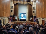 همایش تخصصی پدافند کالبدی استان تهران به میزبانی شهرستان ری برگزار شد