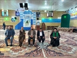حضور ائمه جمعه و علمای معزز در کشور یک نعمت و فرصت بزرگ برای مردم است