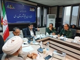 یکی از بهترین راه های الگوسازی شهدا برای جوانان و نوجوانان برپایی اردوهای راهیان نور است